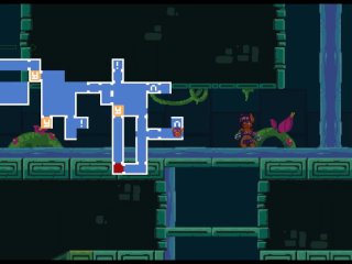 Kincaid [Hentai game PornPlay selected by the fans] Ep.13 a giant cock slamming her pussy