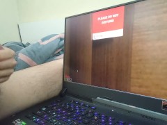 中国小鲜肉中出金发人妻 - Screenshot 1 of 16 - Chinese