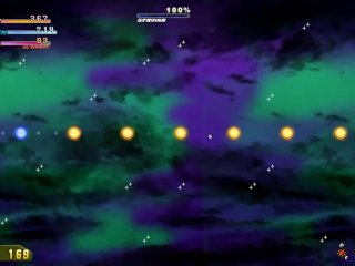 Super Slut Z_Tournament 2 [Dragon Ball Hentai game Parody] Ep.1 Roshisamais back to fuck pussy