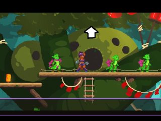 Kincaid [Hentai game PornPlay selected by the fans] Ep.15 the queen loves to have her pussy licked