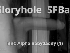GHSFBAY: BBC Alpha Babydaddy (1)