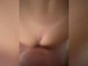 Preview 6 of He stuck his cock deep down in my throat and came all over my face