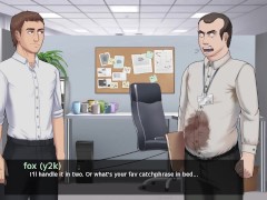 Dirty Fantasy - 3 A New Place By Foxie2K