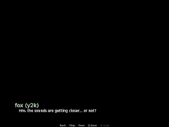 Dirty Fantasy - 4 Nightmare Or Wet Dream By Foxie2K