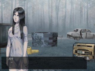 Dirty_Fantasy - 4Nightmare Or Wet Dream By Foxie2K