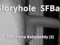 GHSFBAY: BBC Alpha Babydaddy (2)