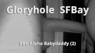 GHSFBAY BBC Na Oklep Alfa Babydaddy Drugi Ładunek