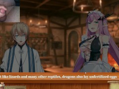 The Rooster Plays Ep.5(Demon Speakeasy)