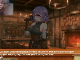 The Rooster Plays Ep.5(Demon Speakeasy)