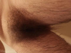 Bush Wash And Blow Dry 2