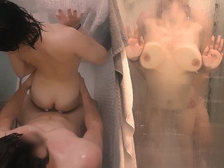 Rucham Moją Przyrodnią Siostrę Pod Prysznicem, Gdy Nie Ma Naszych Rodziców - Unlimited Orgasm