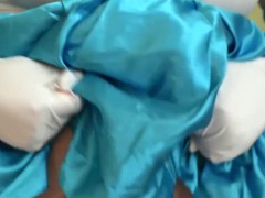 SAILOR MERCURY SWALLOWS YOU UP VORE MOUTH FETISH SAILOR MOON COSPLAY