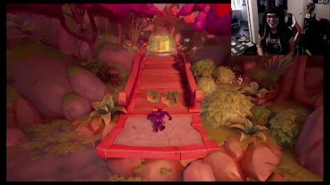 Crash Bandicoot 4 - Give It a Spin