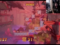 Crash Bandicoot 4 - Give It a Spin