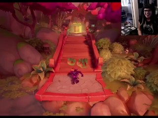 Crash Bandicoot 4 - Geef Het Een Draai