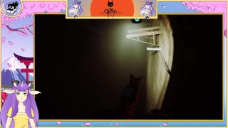 Let's Play Stray Part 4 The Meow king