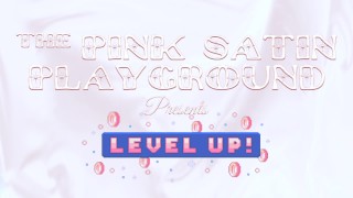 Level omhoog! Rave Sissy PMV-teaser met Scarlet Sky