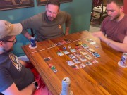 Preview 5 of Game night gets out of control