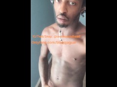 Quick jerk off before work - Screenshot 11 of 16 - Bbc