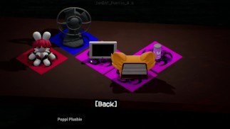 In Heat [MonsterBox] FNAF порно пародия часть 112