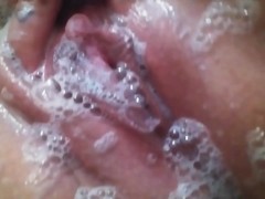 Playing with bubbles 😇 - Screenshot 16 of 16 - Shower