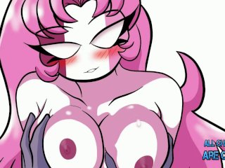 anime, romantic sex, comic, big boobs, drawing