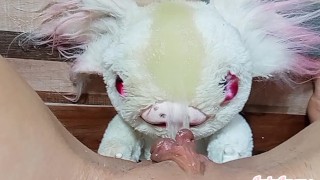 Stop Pissing And Making Plushies