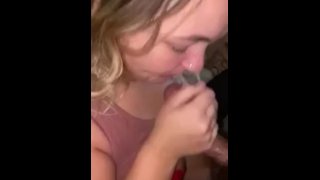 Blowjob