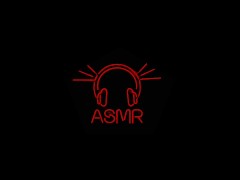 ASMR - Deepthroating a 9 Latino cock in the back of his Jeep