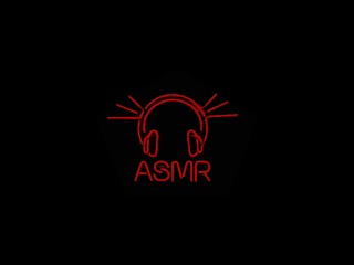 ASMR - Глубокий минет 9-дюймовому латиноамериканскому члену на заднем сиденье его джипа