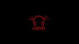 ASMR - Deepthroating um galo latino de 9 "na parte de trás de seu Jipe