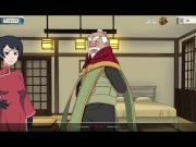 Preview 1 of Naruto Hentai - Naruto Trainer [v0.17.2] Part 78 Kurotsuchi Date By LoveSkySan69