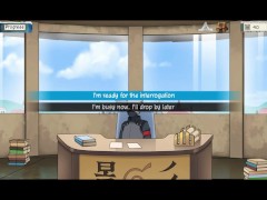 Naruto Hentai - Naruto Trainer [v0.17.2] Part 79 Pussy Licking By LoveSkySan69