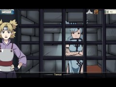 Naruto Hentai - Naruto Trainer [v0.17.2] Part 80 Fucking Ten Ten By The Lake By LoveSkySan69