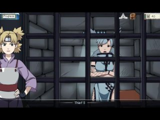 Naruto Hentai - Naruto Trainer [v0.17.2] Part 80 Fucking Ten Ten By The Lake By LoveSkySan69