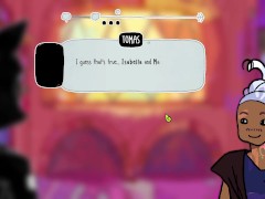 jeu de réflexion