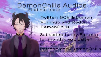 БОЙФРЕНД-ПРИЗРАК ЖЕСТКО ТРАХАЕТ ТЕБЯ ПОСЛЕ ТОГО, КАК ОБНАРУЖИЛ, ЧТО ТЫ ПРИКАСАЕШЬСЯ К СЕБЕ - Только аудио