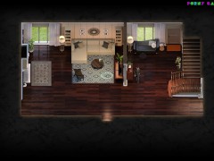 The Genesis Order (by NLT) - Getting fun with two mommys (part. 7)