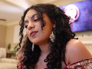 Your DESI BEST FRIEND Lets_You SLUT Her Out!!! (CUMSHOT/CREAMPIE)