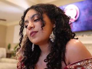 Your DESI BEST FRIEND Lets_You SLUT Her Out!!! (CUMSHOT/CREAMPIE)