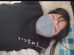 【即ハメ！ ! 】媚薬チンポで帰宅直後の大学生に挿入したらオーガズム連発！！ 絶頂 中出し 素人 日本人 ハメ撮り 媚薬 立ちバック 連続絶頂 可愛い 美人 イきまくり 生ハメ 正常位 - Screenshot 8 of 16 - Real Amateur