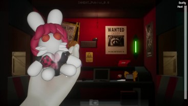 In Heat [MonsterBox] FNAF порно пародия часть 114