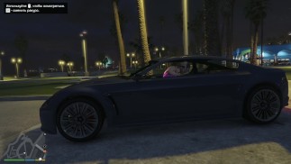 Daddy is Fucking -GTA part 25