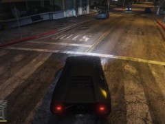 Daddy is Fucking a Street Hooker-GTA part 26