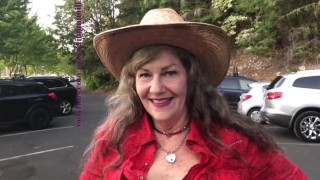 Mature Cowgirl Best Cock Worship And Throatpie Part 1 Full Vid Onlyfans