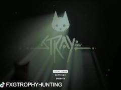 Video Cat-a-strophe - Stray - Trophy / Achievement Guide