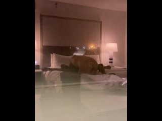 Atlanta Hotel_Maid Gives Extra Room_Service
