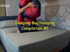 Video Humping Compilation #1 *No Music*