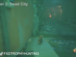 fxgtrophyhunting, trophy, achievement, fxg