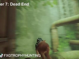trophy guide, games, fxgtrophyhunting, sfw